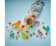 LEGO DUPLO 10453 Peppa Wesołe miasteczko - 1308173 - zdjęcie 8